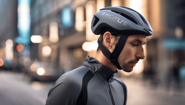 Casque vélo électrique avec visière : l’avis qui fait la différence