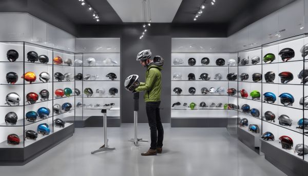 Comment choisir le meilleur casque vélo électrique avec visière