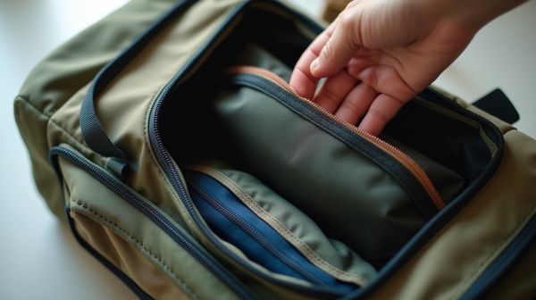Comment choisir son sac de sport personnalisé pour vos besoins