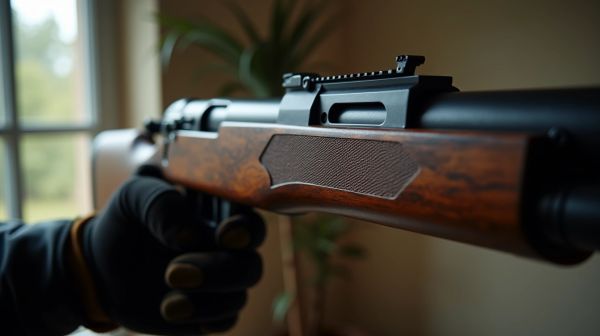 Fusil à pompe airsoft : un choix audacieux pour le tir de proximité