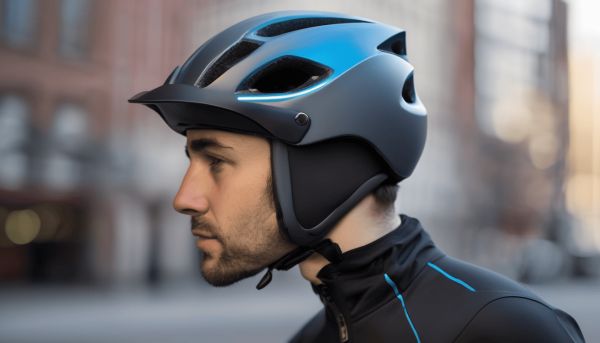 Le bon choix de casque vélo électrique avec visière pour 2026