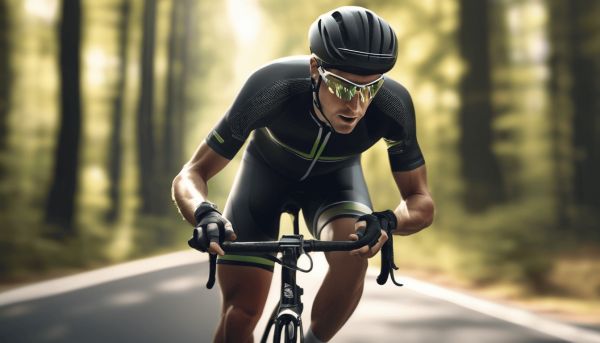 Optimiser votre confort avec le meilleur casque vélo avec visière