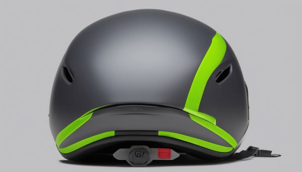 Optimiser votre sécurité avec un casque vélo électrique à visière pas cher