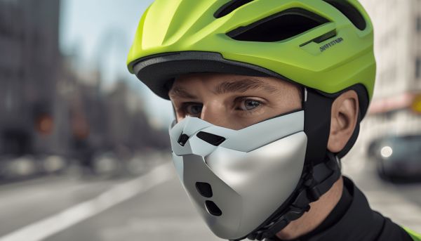 Optimisez votre confort avec un casque vélo électrique à visière