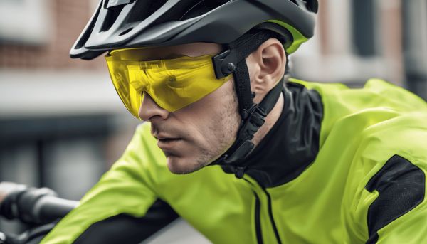 Pourquoi le meilleur casque VAE avec visière est essentiel pour votre sécurité