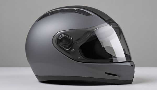 Quel casque VAE visière pour une sécurité optimale ?