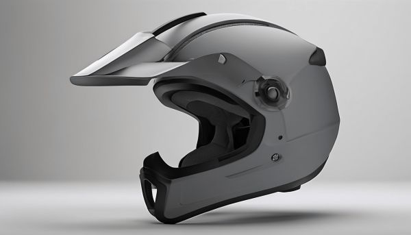 Quel casque vélo électrique avec visière transparente pour votre confort ?