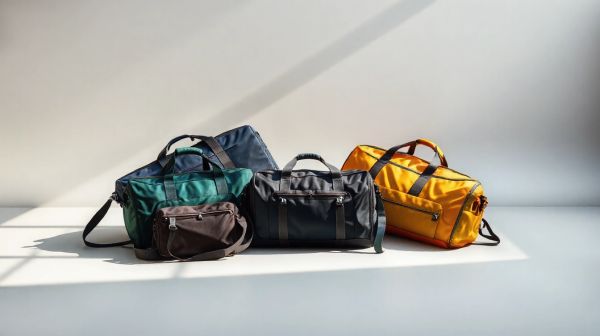 Top 5 sacs de sport personnalisés adaptés à vos besoins