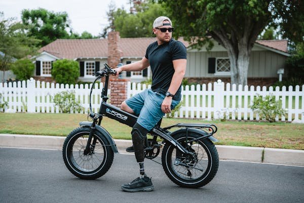 Trouvez les meilleurs vélos électriques reconditionnés pour vous